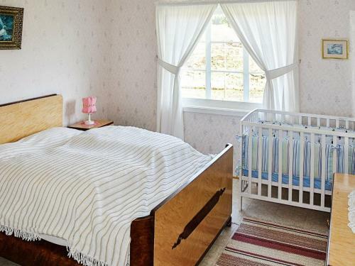Holiday Home Hustad