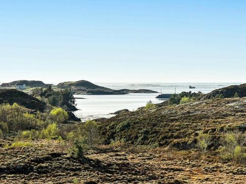 Holiday Home Hustad