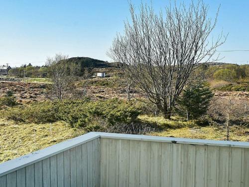 Holiday Home Hustad