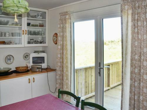 Holiday Home Hustad
