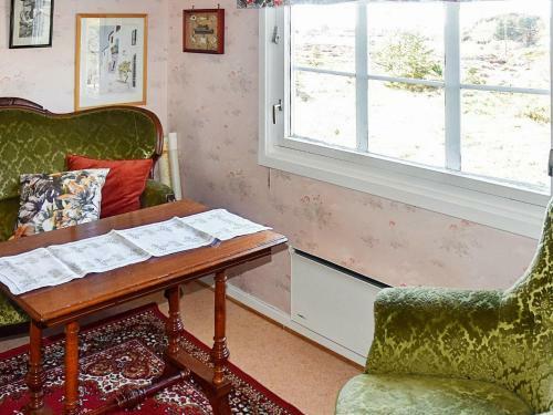 Holiday Home Hustad