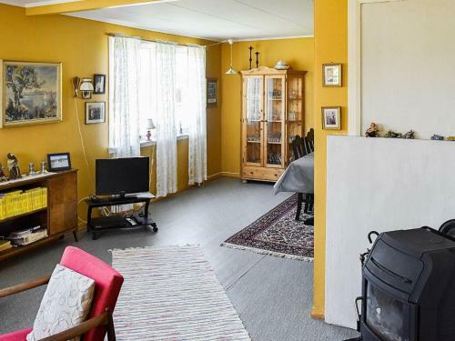 Holiday Home Hustad