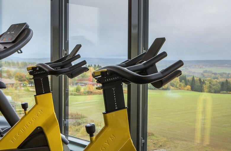 Hotel Scandic Brennemoen