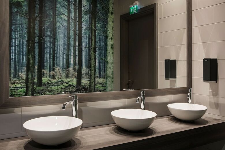 Hotel Scandic Brennemoen