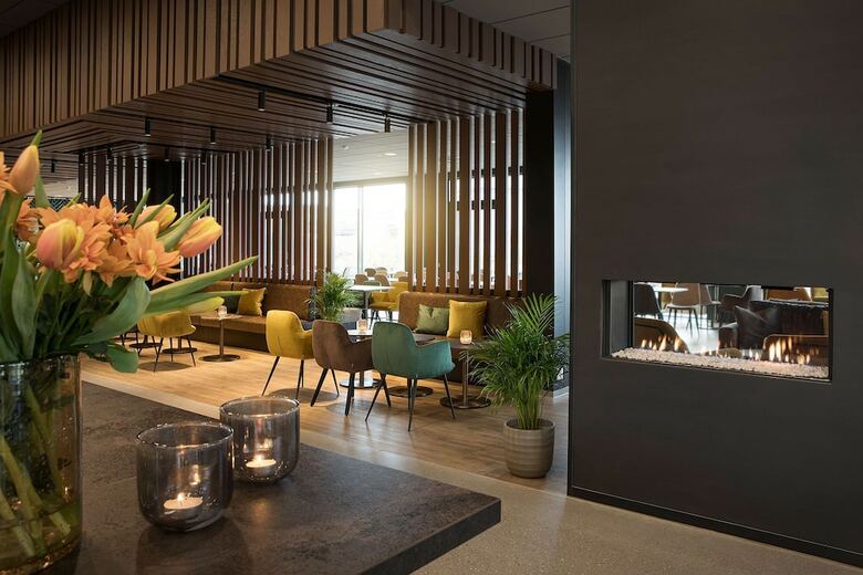 Hotel Scandic Brennemoen