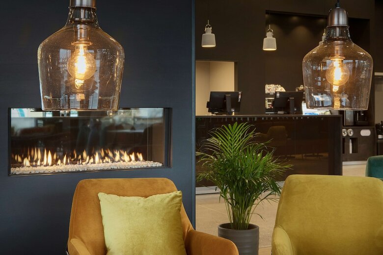 Hotel Scandic Brennemoen