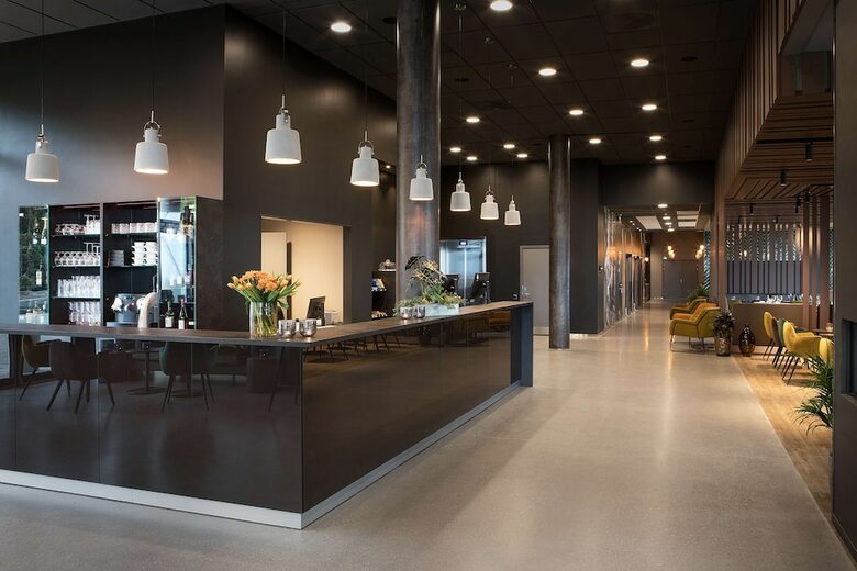 Hotel Scandic Brennemoen