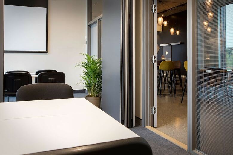 Hotel Scandic Brennemoen