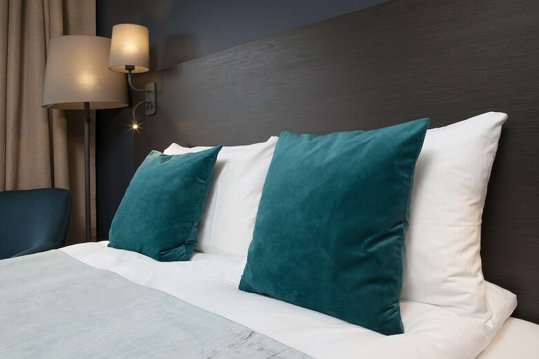 Hotel Scandic Brennemoen