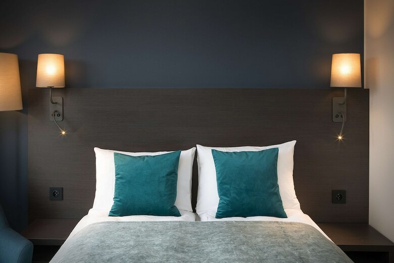 Hotel Scandic Brennemoen