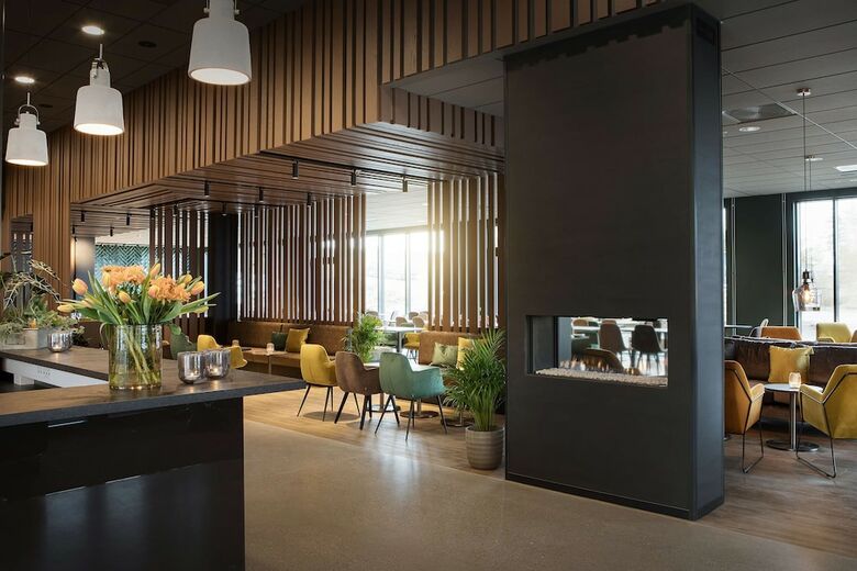 Hotel Scandic Brennemoen