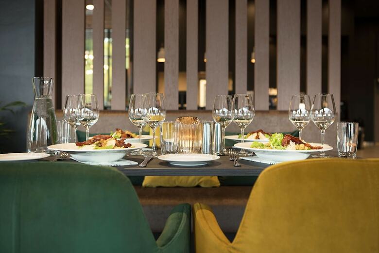 Hotel Scandic Brennemoen
