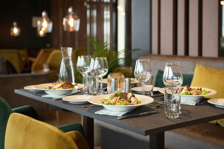 Hotel Scandic Brennemoen