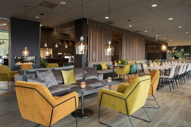 Hotel Scandic Brennemoen