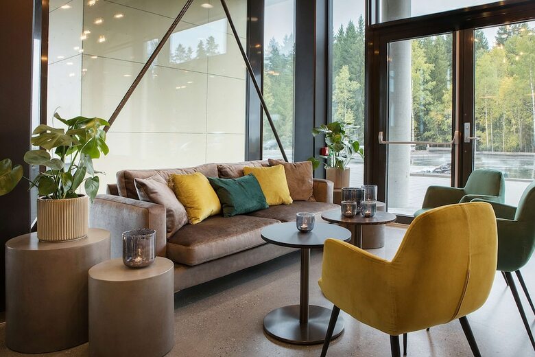 Hotel Scandic Brennemoen