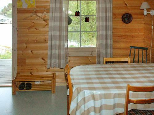 Two-bedroom Holiday Home In V�gland 6