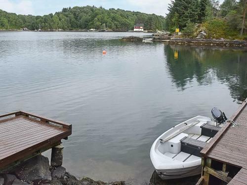 Holiday Home Sveio