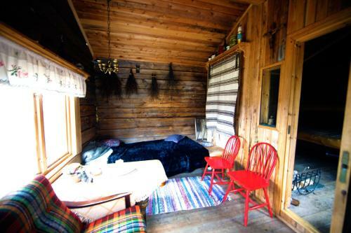 Lodge Viking Cabins - Mit Fablab - Solvik