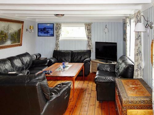 Holiday Home Skudeneshavn
