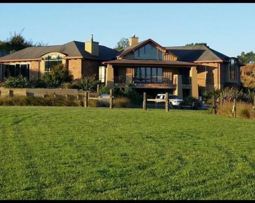 Lucky Duck Farm B&B