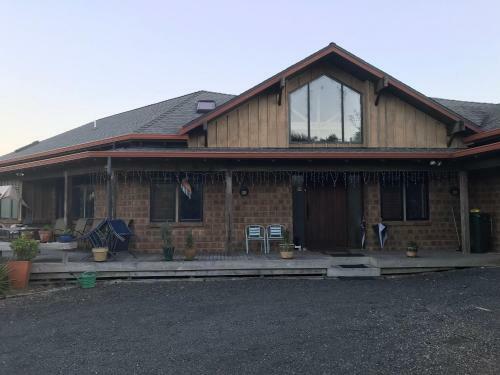 Lucky Duck Farm B&B