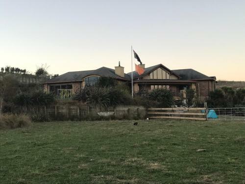Lucky Duck Farm B&B