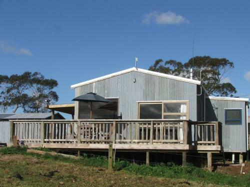 Agroturismo The Woolshed, Cassie's Farm