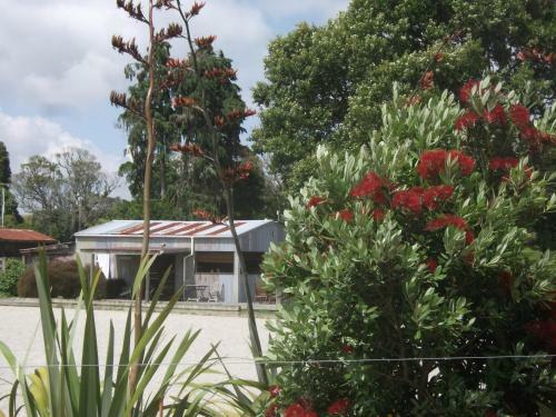 Agroturismo The Woolshed, Cassie's Farm