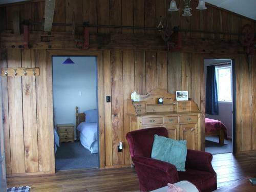 Agroturismo The Woolshed, Cassie's Farm