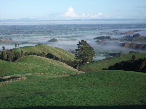 Agroturismo The Woolshed, Cassie's Farm