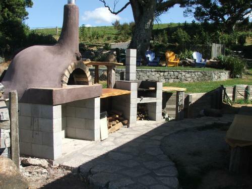 Agroturismo The Woolshed, Cassie's Farm