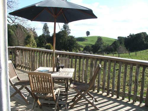 Agroturismo The Woolshed, Cassie's Farm