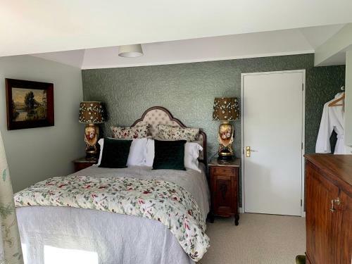 Bed & Breakfast Omaka Lodge