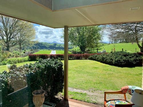 Bed & Breakfast Omaka Lodge