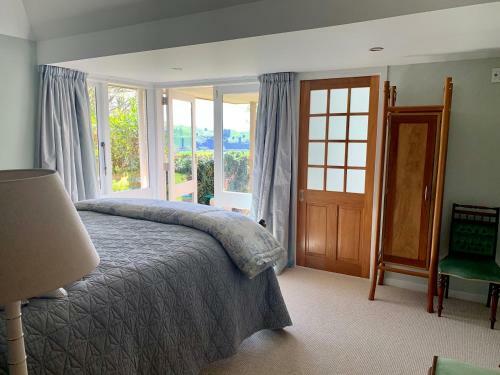 Bed & Breakfast Omaka Lodge