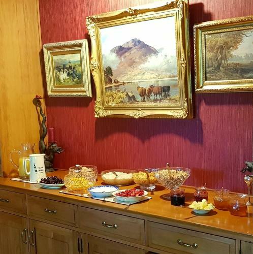 Bed & Breakfast Omaka Lodge