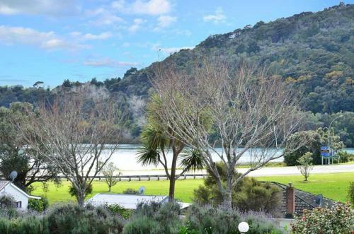 Apartamentos 'glanville Snuggery' - Waiwera