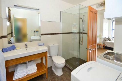 Apartamentos 'glanville Snuggery' - Waiwera