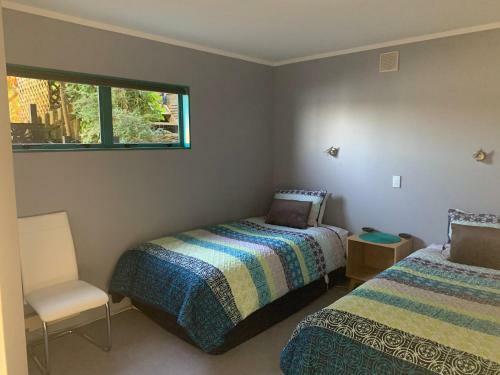Beach Lane Apartment