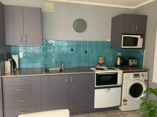 Beach Lane Apartment