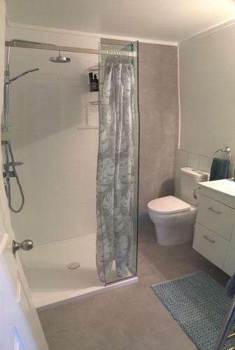 Beach Lane Apartment