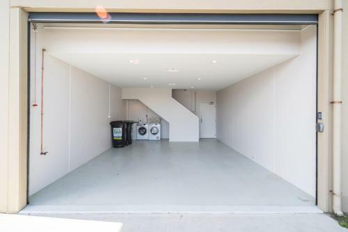 Apartamento Central Manukau Escape