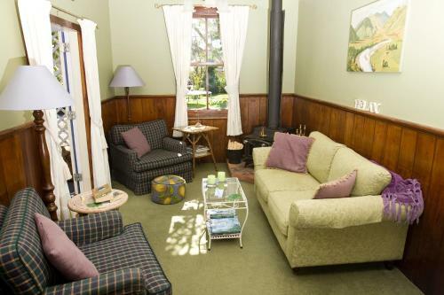 Lavender Cottage