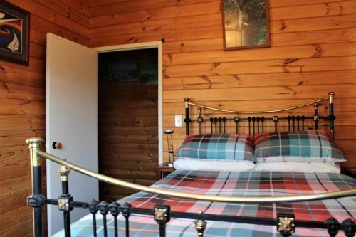 Iron Creek Cottage