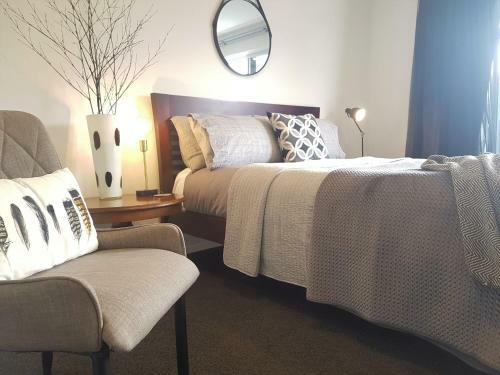 Hostal A Little Luxury Lake Taupo