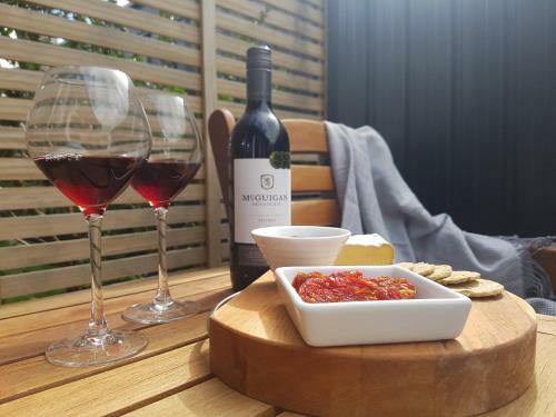 Hostal A Little Luxury Lake Taupo