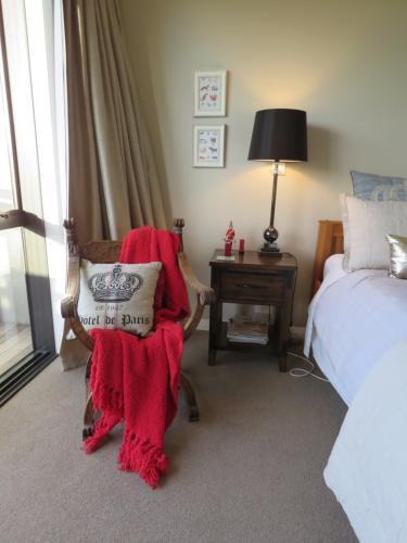 Bed & Breakfast The Glades