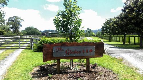 Bed & Breakfast The Glades