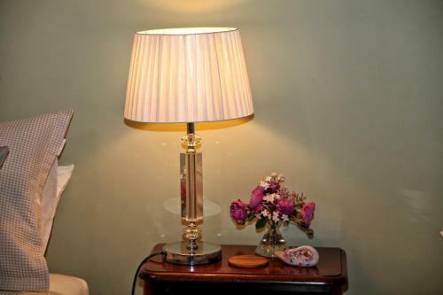 Bed & Breakfast Collyer House