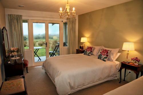 Bed & Breakfast Collyer House